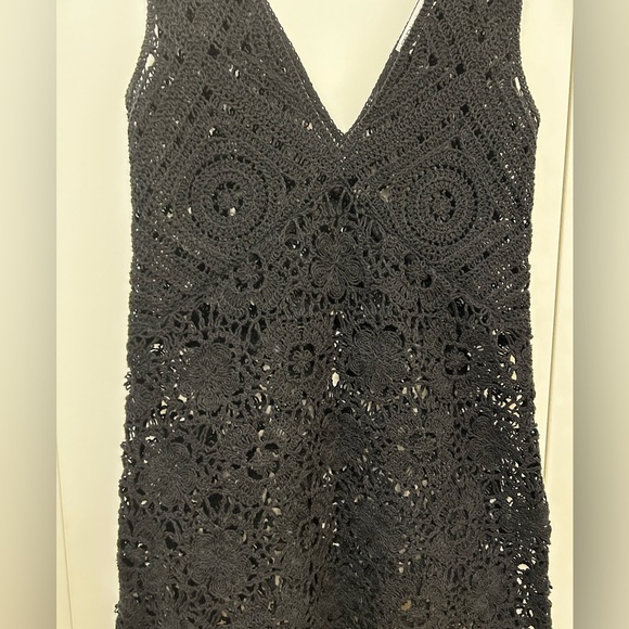 ZARA LIMITED EDITION DRESS - Picture 6 of 7
